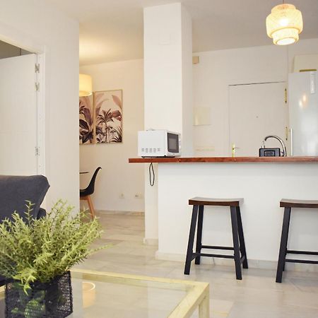 Precioso Apartamento En El Centro De Μάλαγα Εξωτερικό φωτογραφία