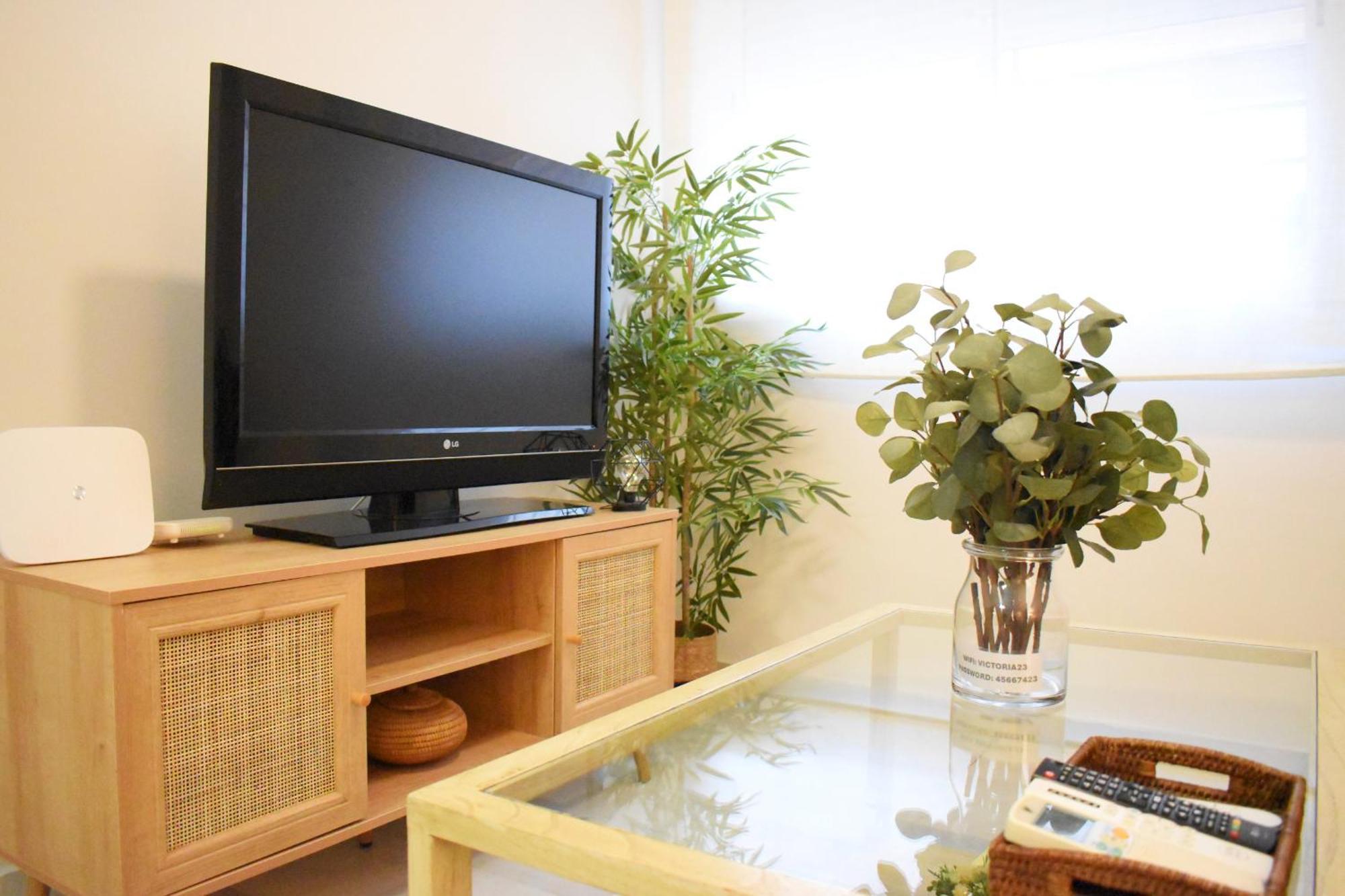 Precioso Apartamento En El Centro De Μάλαγα Εξωτερικό φωτογραφία