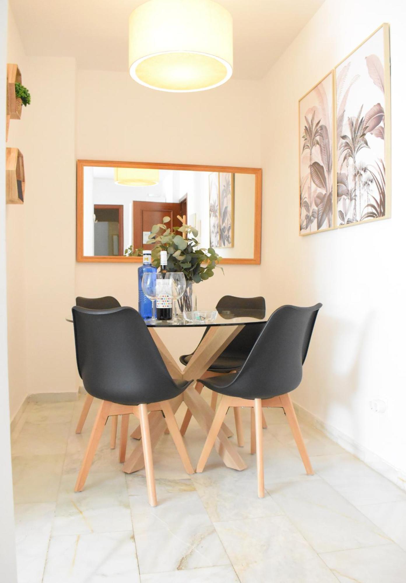 Precioso Apartamento En El Centro De Μάλαγα Εξωτερικό φωτογραφία