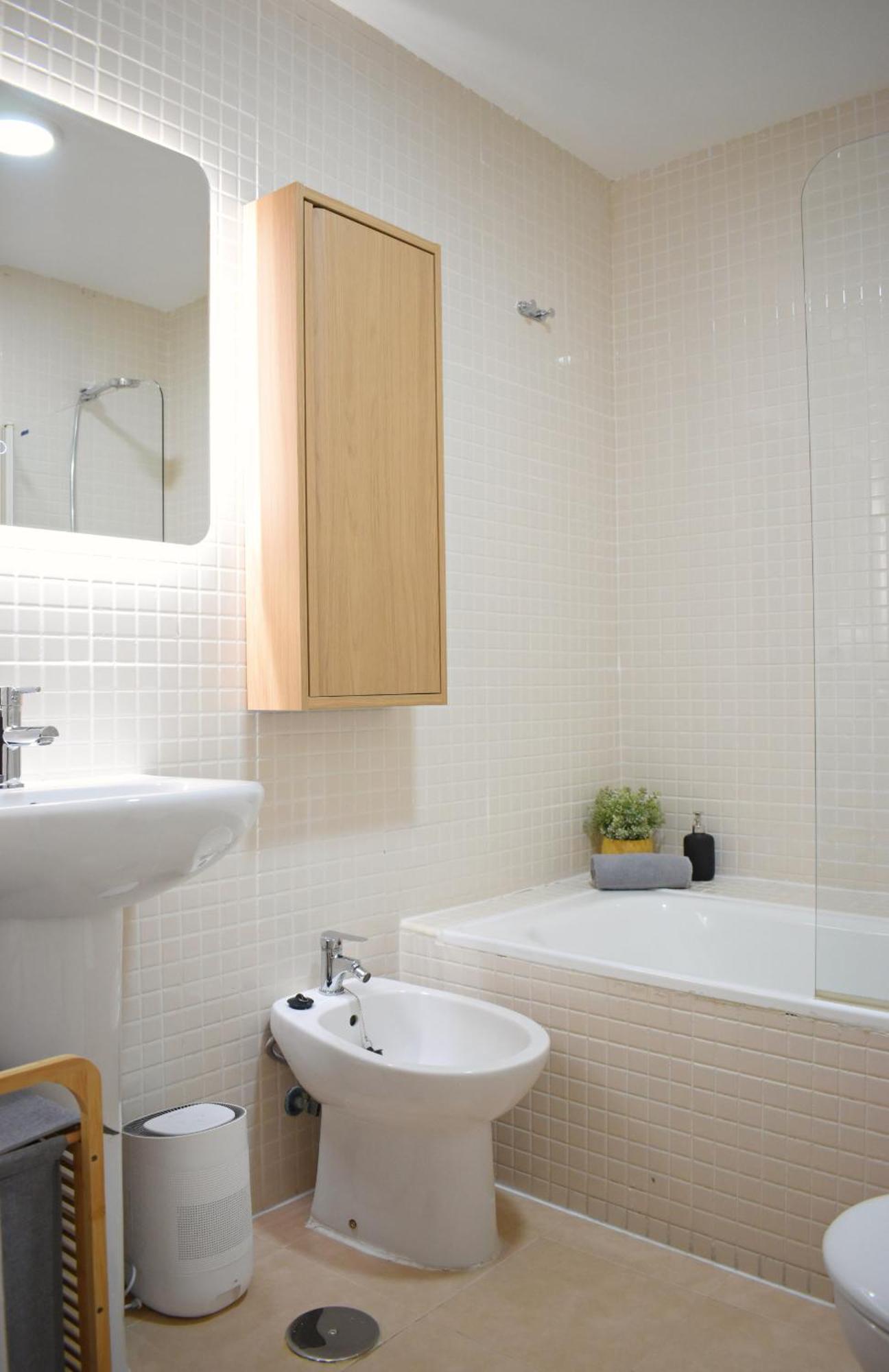 Precioso Apartamento En El Centro De Μάλαγα Εξωτερικό φωτογραφία