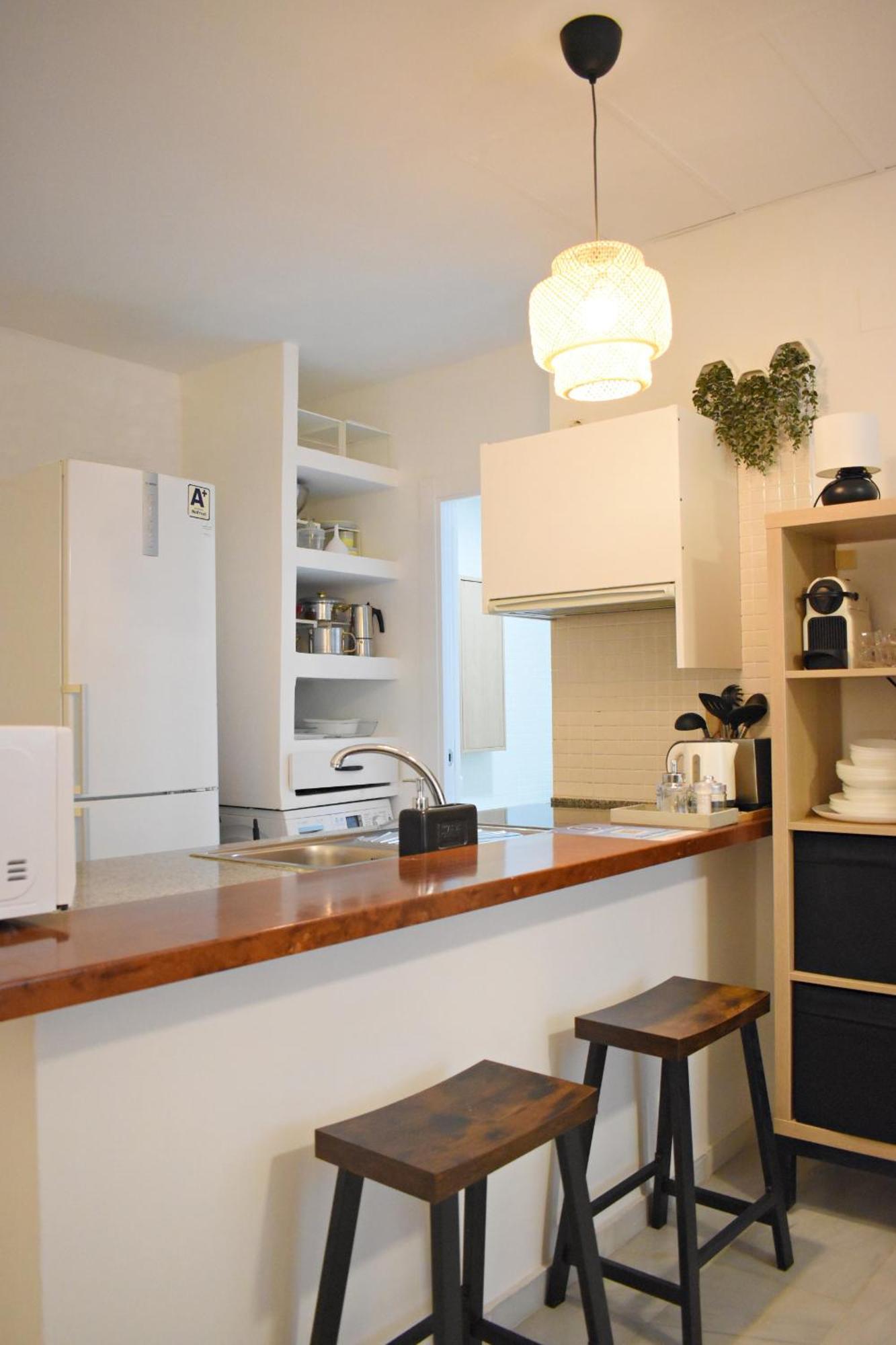 Precioso Apartamento En El Centro De Μάλαγα Εξωτερικό φωτογραφία