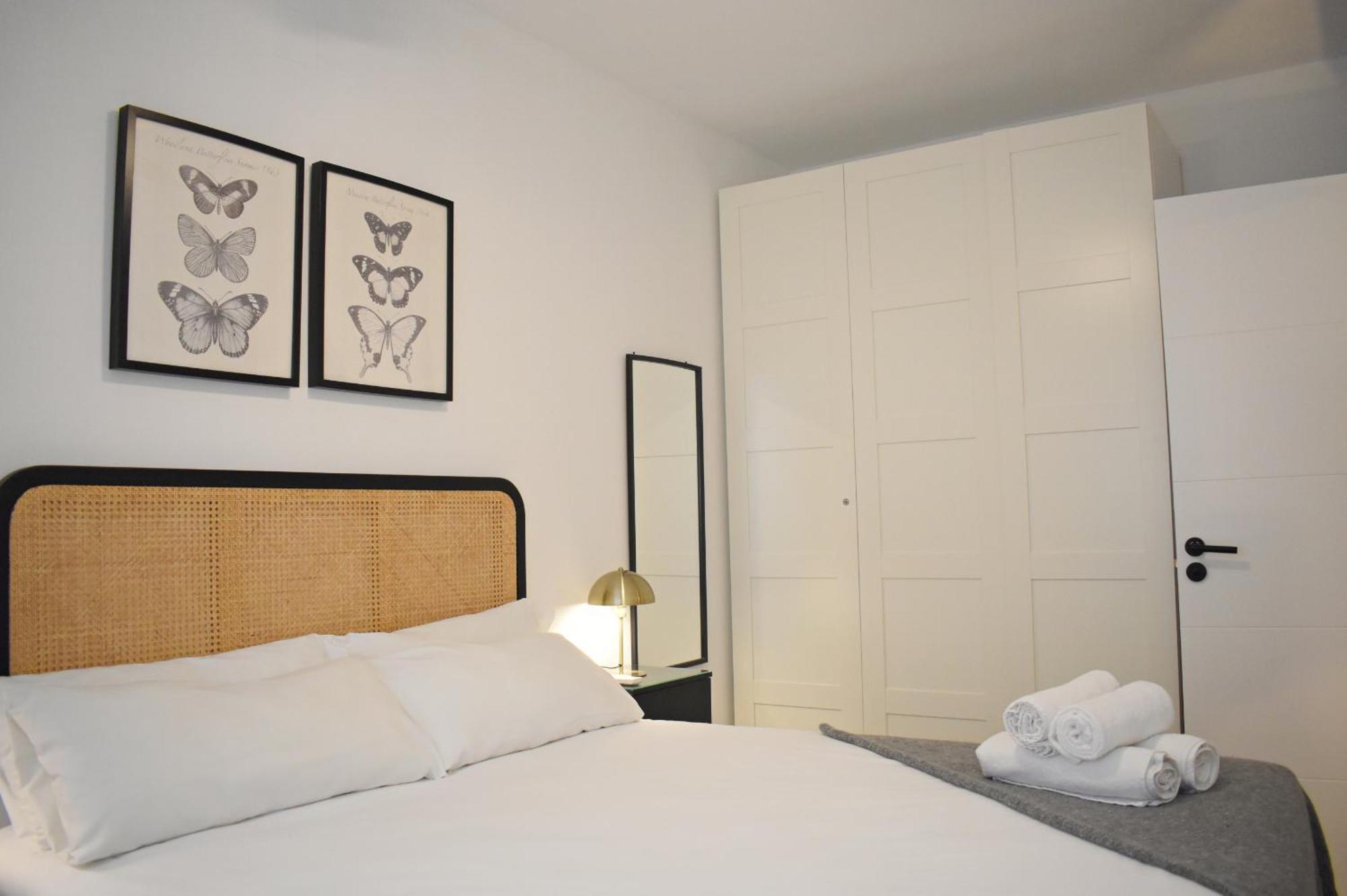 Precioso Apartamento En El Centro De Μάλαγα Εξωτερικό φωτογραφία