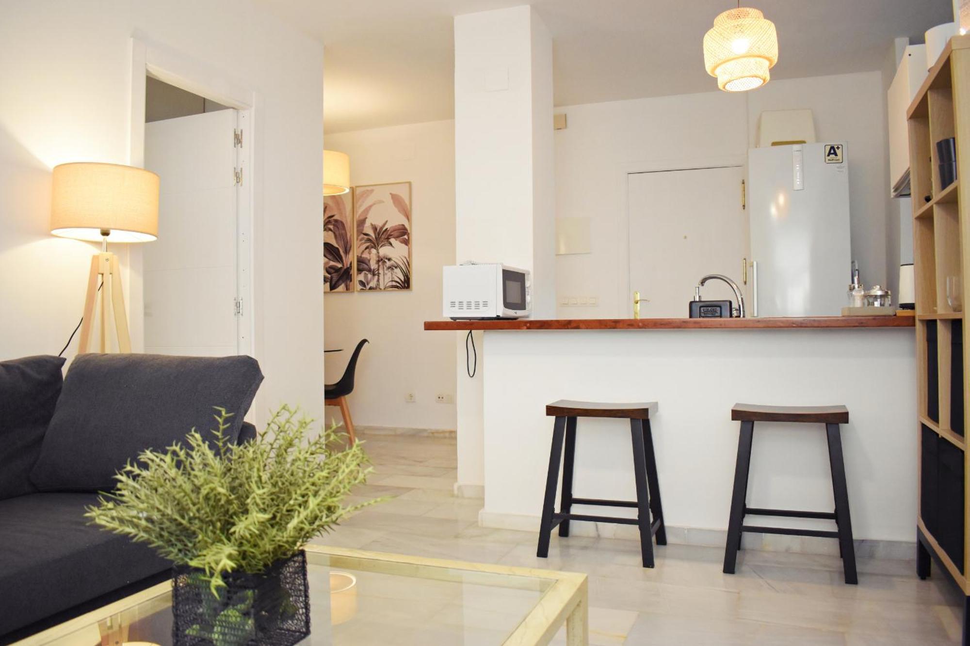 Precioso Apartamento En El Centro De Μάλαγα Εξωτερικό φωτογραφία